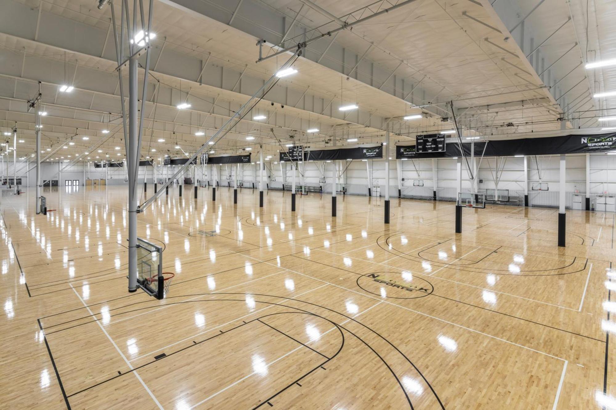 The Warehouse Hotel At Champion Mill Hamilton Luaran gambar