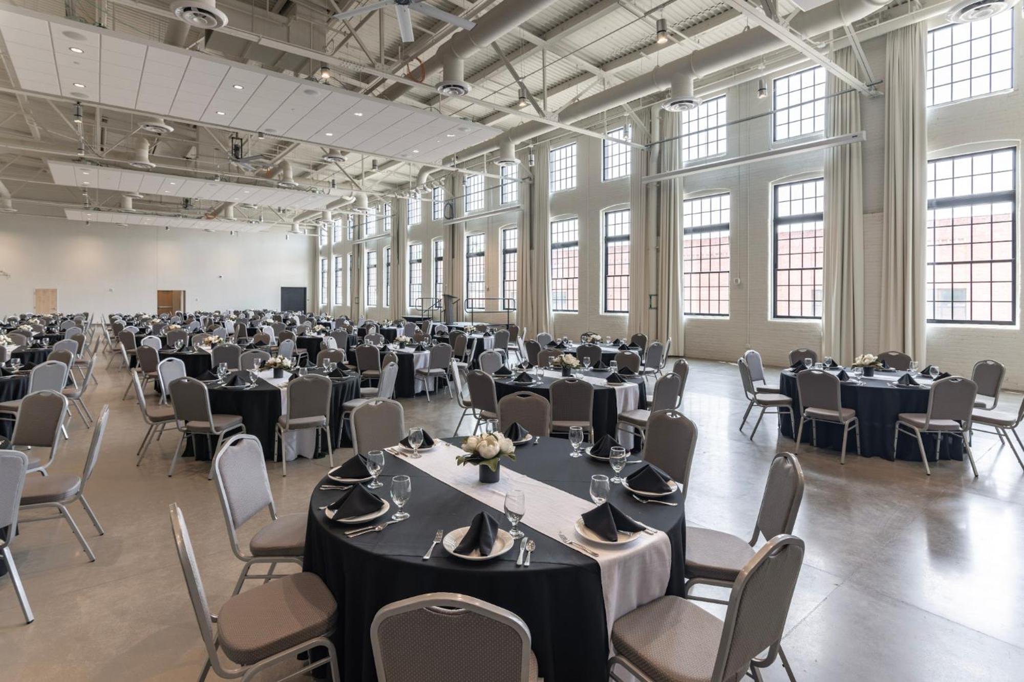 The Warehouse Hotel At Champion Mill Hamilton Luaran gambar